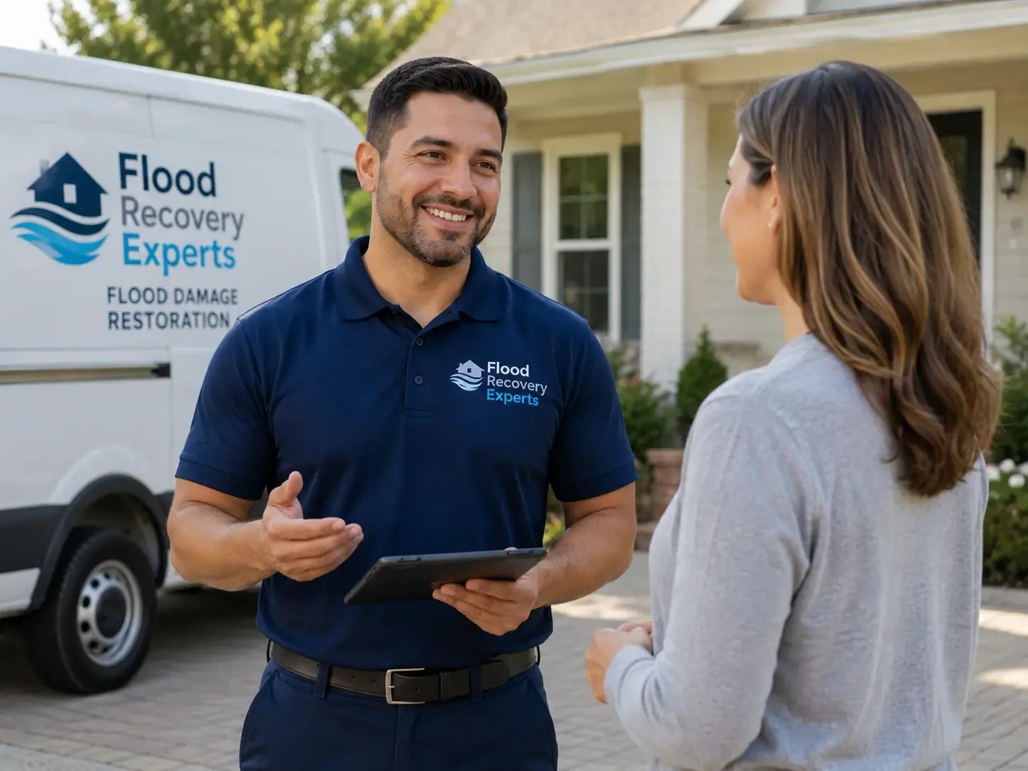 Flood Damage Cleanup Coplay, PA FAQs